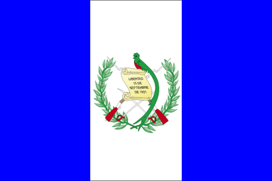guatemala flag coloring pages - photo #32