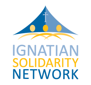 Ignatian Solidarity Network Logo