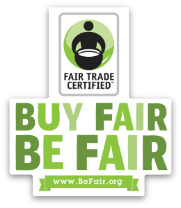 Buy Fair | Be Fair
