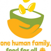 One Human Family | Food for All