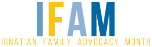 IFAM 2015 Logo Gold Words