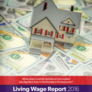 Living Wage Report 2016