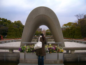 hiroshima-peace-memorial