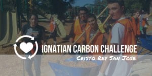 cristo-rey-san-jose-ignatian-carbon-challenge-twitter