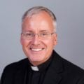 Fr. Timothy McCabe, SJ