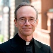 Fr. Thomas Reese, S.J.