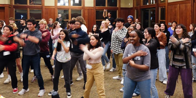 2023 Arrupe Leaders Summits Form High School Leaders, Renew Faculty Members Across the Country