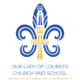 Our Lady of Lourdes Church and School