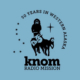 KNOM Radio Mission